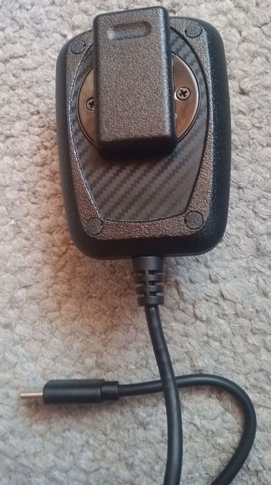 Câmara de visão noturna / diurna