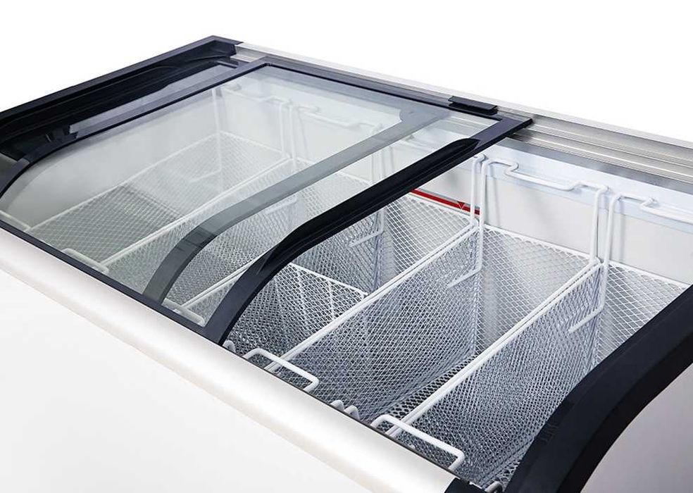 Zamrażarka skrzyniowa [ ARKO-Z720Q 200 cm ]  NOWOŚĆ! GWARANCJA!