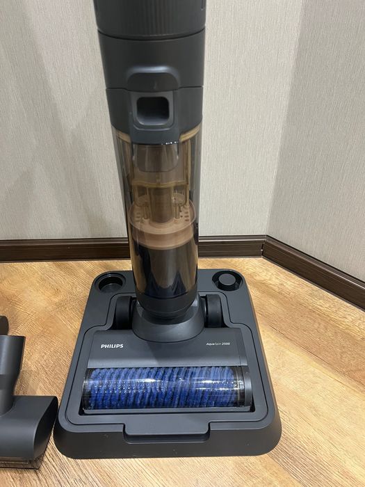 Пилосос PHILIPS XW7264/11