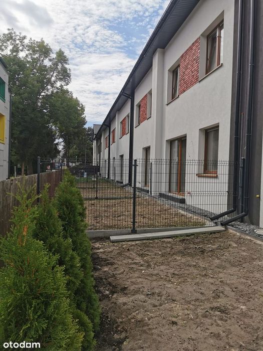 Nowoczesne Segmenty bezczynszowe w Markach