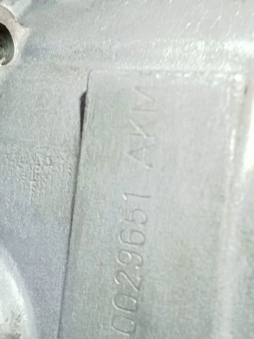 Caixa De Velocidades BMW 3 COMPACT (E36) 318 TDS 0029651