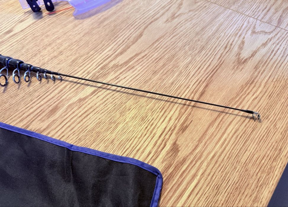 Cana DAIWA Strong float 60 AF