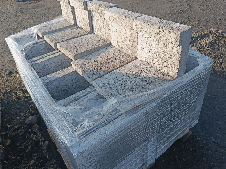 Pustaki stropowe Teriva 4.0/1 i 6.0; 8.0 żużlowe