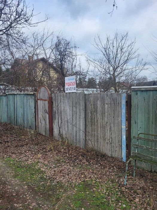 Земельна ділянка в селі Сокирна вул. Пилипенка.