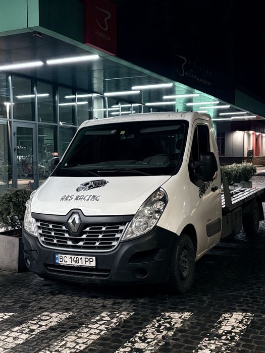 Послуги Евакуатор 24/7