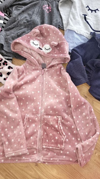 Bluzy Regatta,Gap, reserved, h&m, pepco,next 6-8 lat