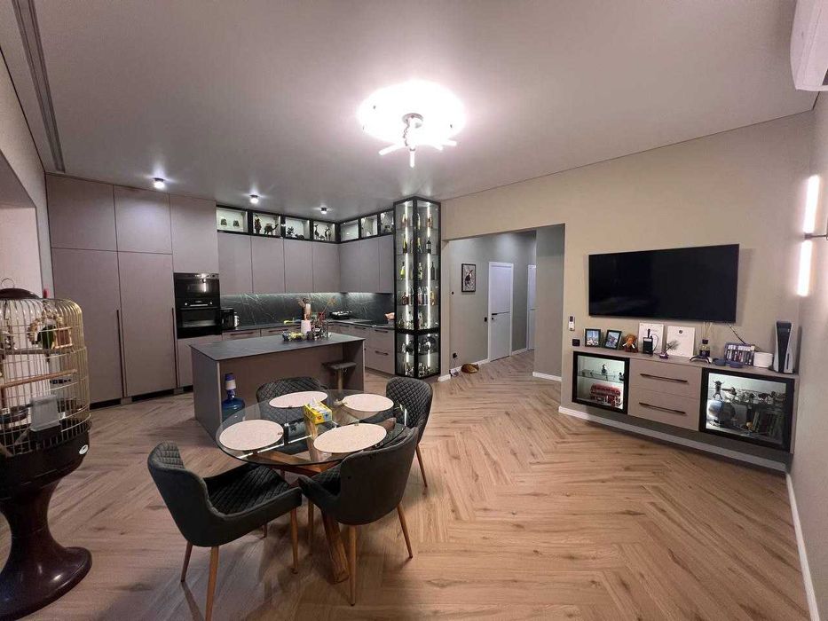 Будинок за адресою вул. Макаренка (площа 95 м²) - Atlanta.ua - фото 15