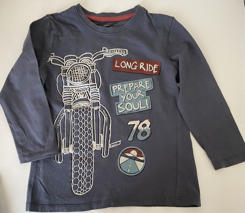 дитячий одяг для хлопчика 98-104(3-4)