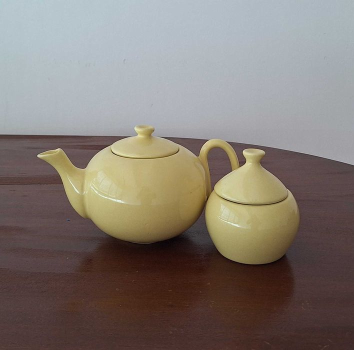 Antique Tea Set423322233403484160