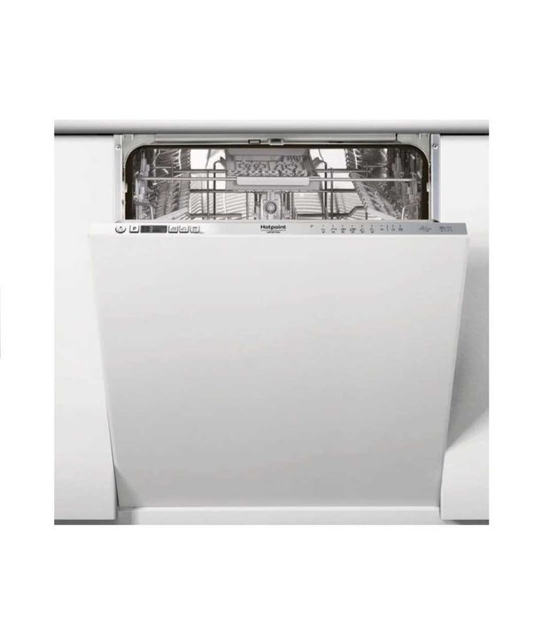 Máquina de Lavar Loiça Encastre HOTPOINT NOVA AINDA EMBALADA