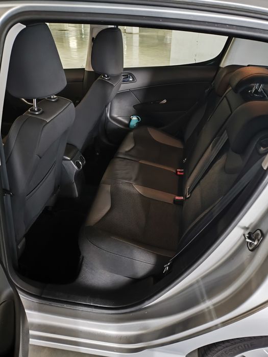 Peugeot 308 1.6 HDI sport 112cv