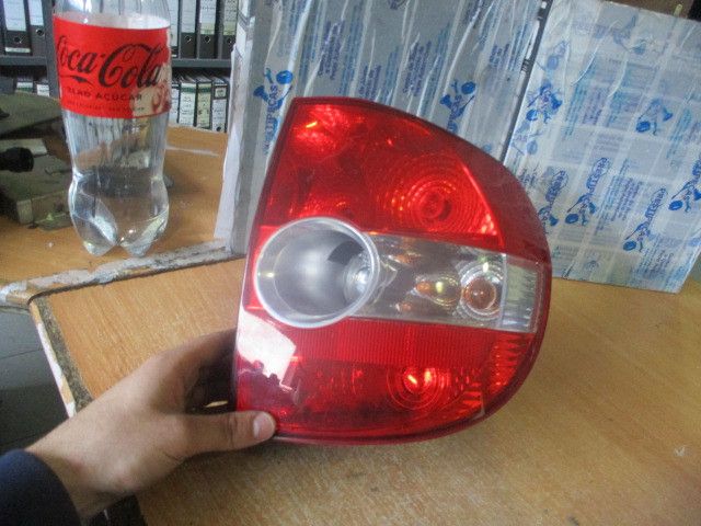 Farolim direito VOLKSWAGEN Fox (5Z1, 5Z3, 5Z4)