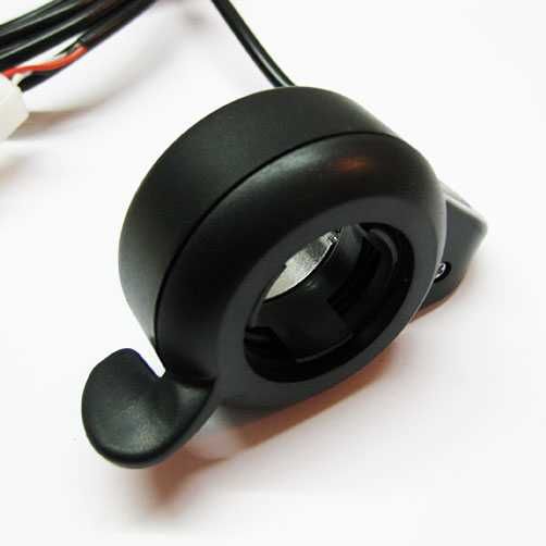 Мощный мотор для электровелосипеда - электронабор 48V 500-800W