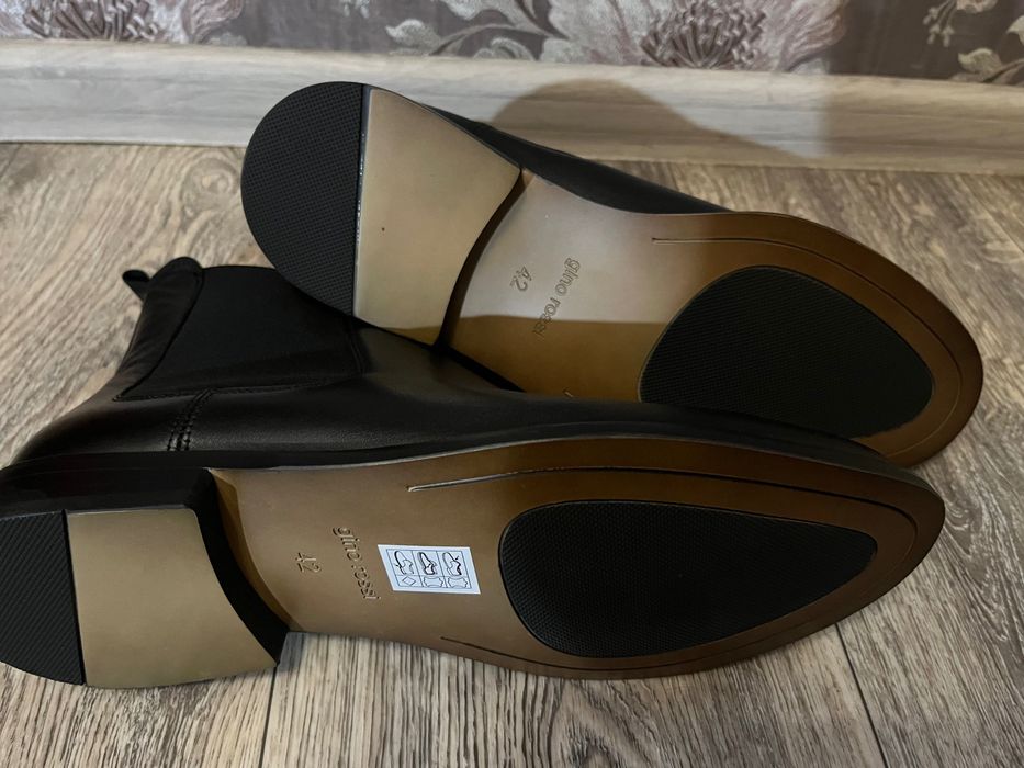 Ботинки Gino Rossi