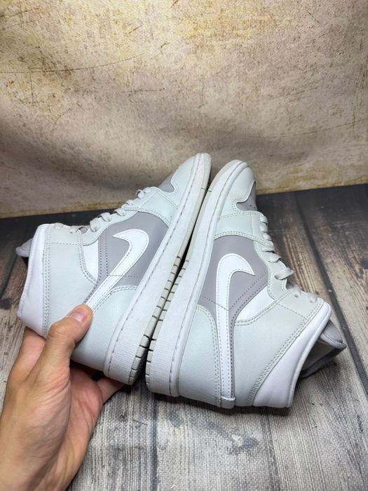 Buty Nike Air Jordan 1 Mid r38,5 oryginalne