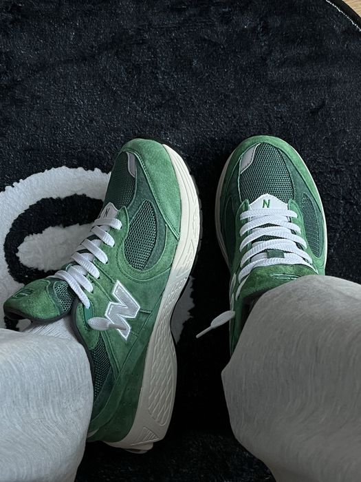 Чоловічі кросівки New Balance 2002r | New Balance 1906  | NB 2002R