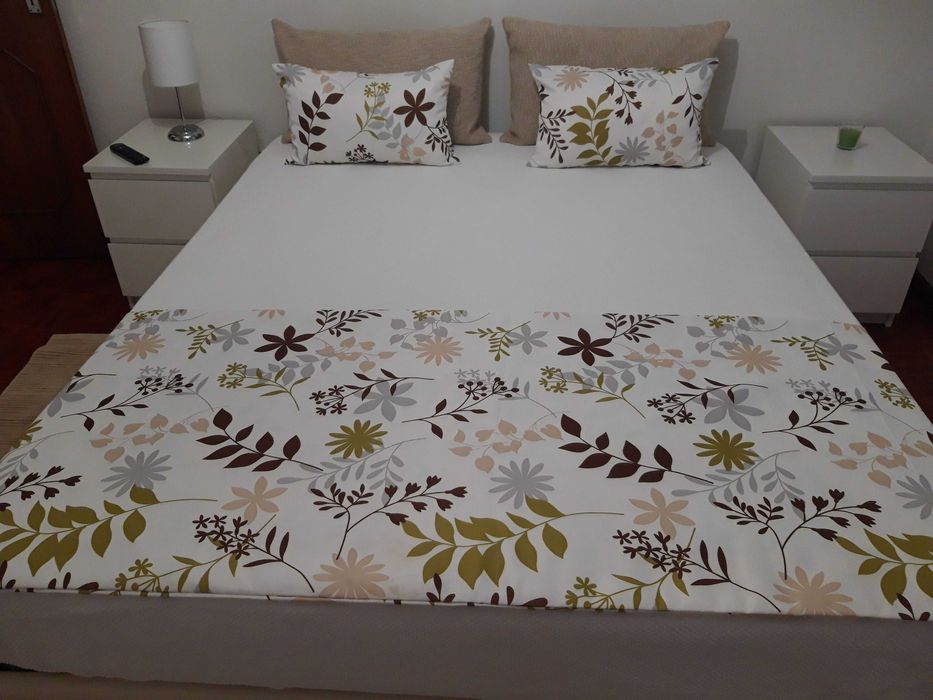 Arrendamento  casa vila chá vila do conde