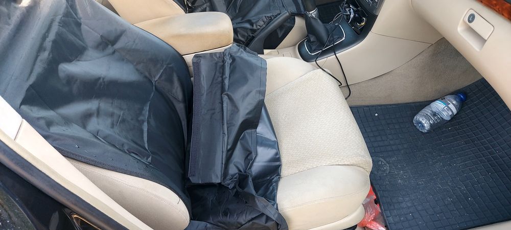 Toyota Avensis 1.6 super estado