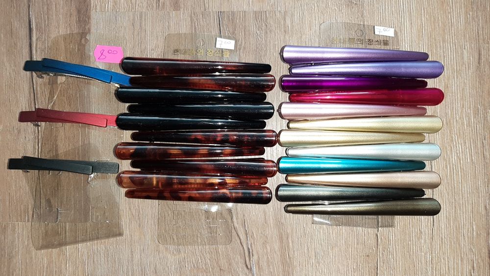 Приколки резинки