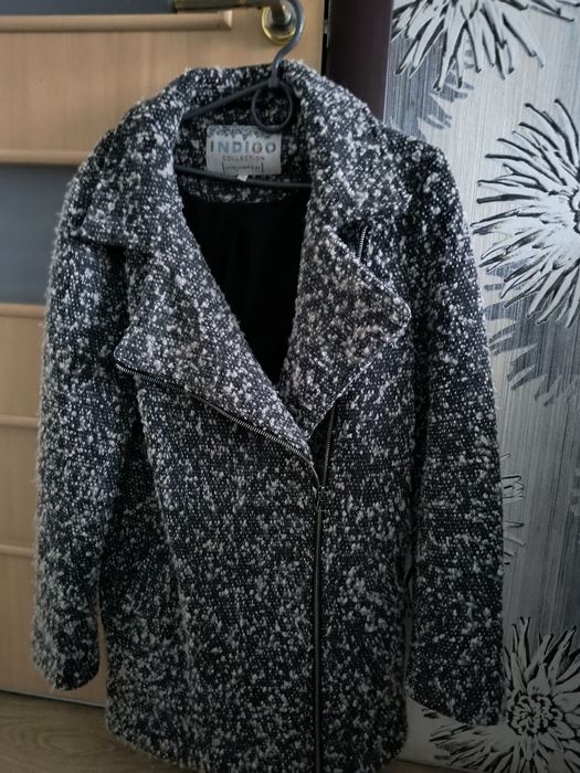 Пальто та куртка