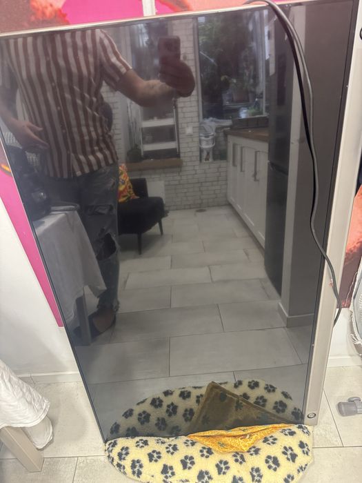 Tv lg nao liga para pecas