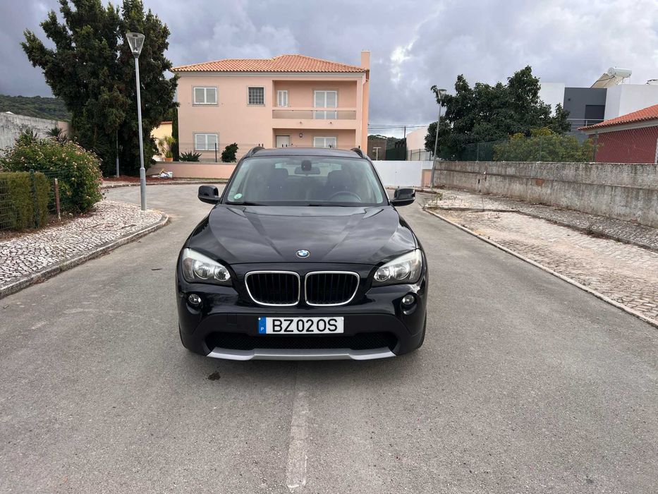 BMW X1 xDrive 2011 IMPECÁVEL