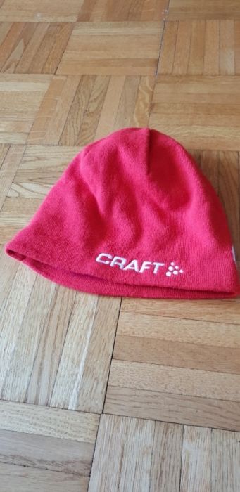 Czapka sportowa Craft S/M