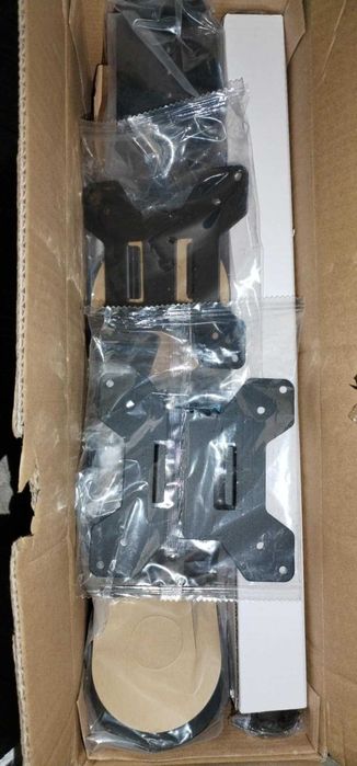 Wspornik na 2 Monitory