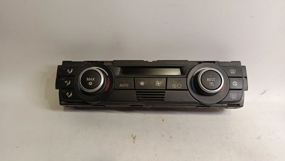 Comando chauffage / sofagem BMW 1 (E87)