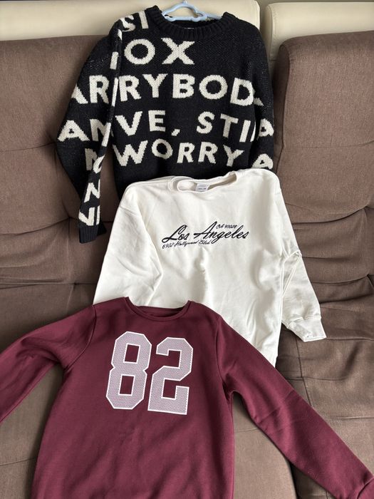 Кофти для хлопчика , светр reserved, zara