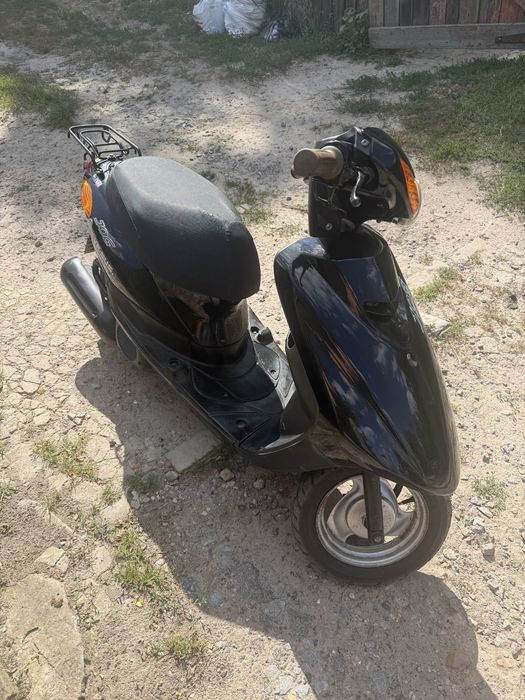 yamaha jog 36 продаж