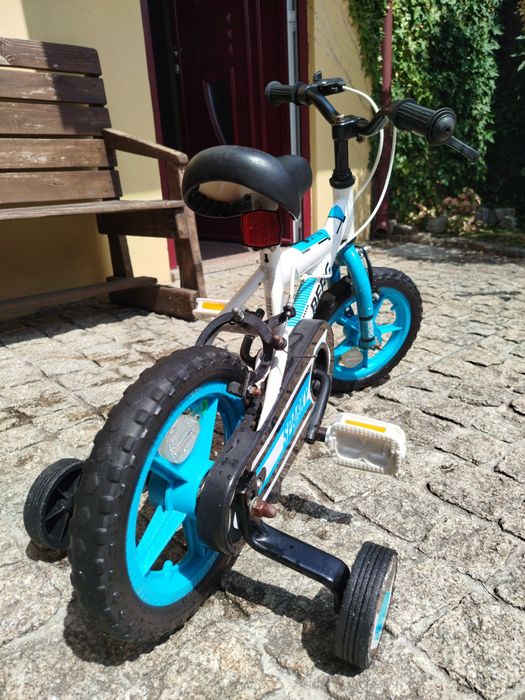 Bicicleta Berg Criança