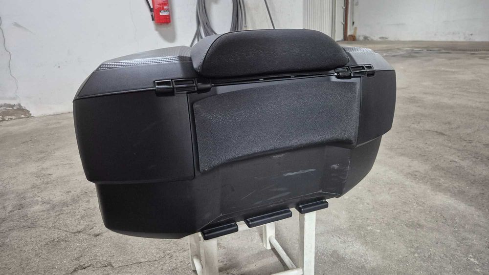 Top case Shad 58x