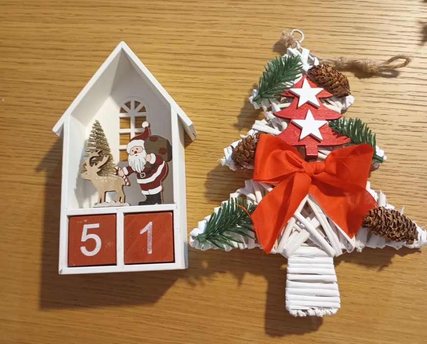 Decoração de Natal
