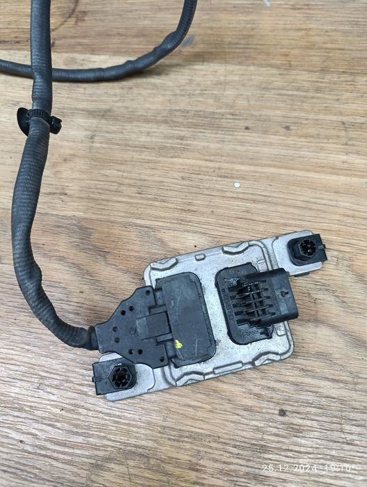 Датчик нокса NOx VW WAG
