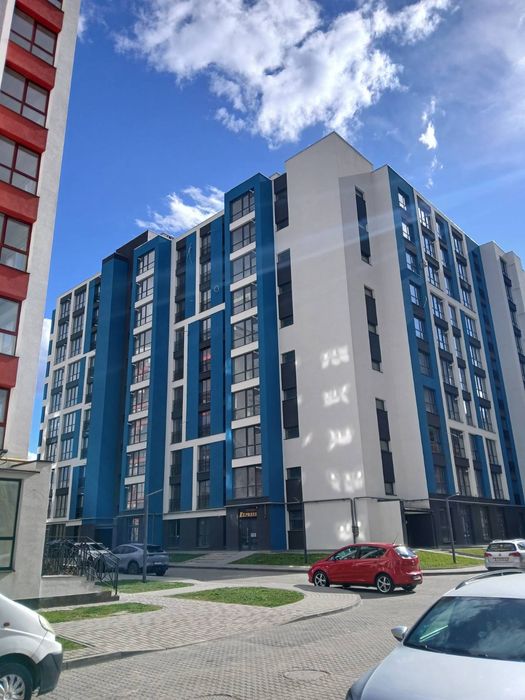 Продаж 3 кімнатна квартира містечко  Козацьке