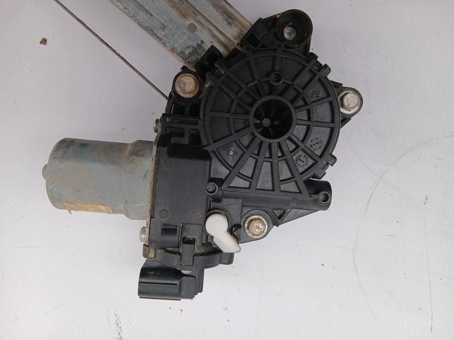 Elevador vidros frente esquerdo HONDA Civic X Hatchback (FC_, FK)