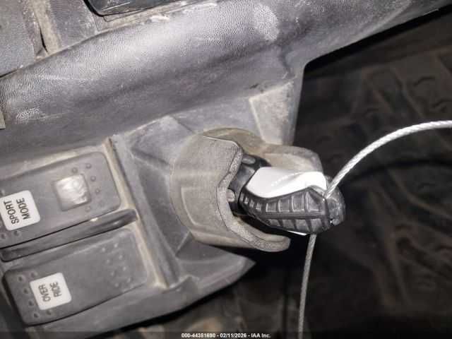 Can-Am Maverick X3 2018