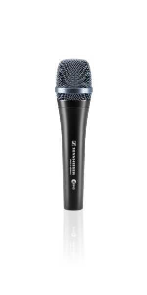Nowy  mikrofon mikrofon  Sennheiser e 945 Promocja !