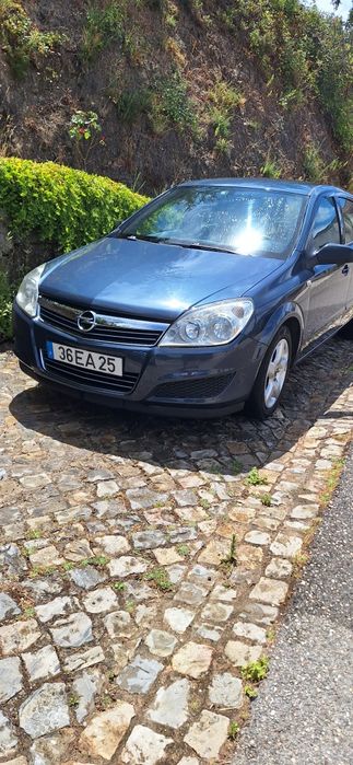 Opel astra h 1.3 cdti