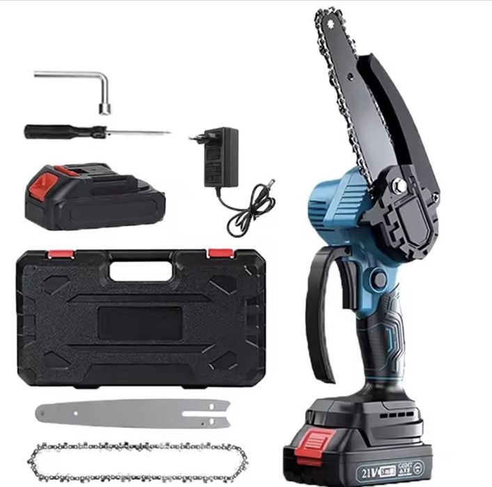 serra  eléctrica a bateria  21V