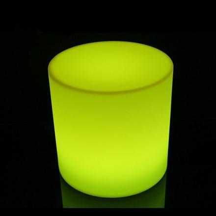 Mobiliario led bares e mesas led
