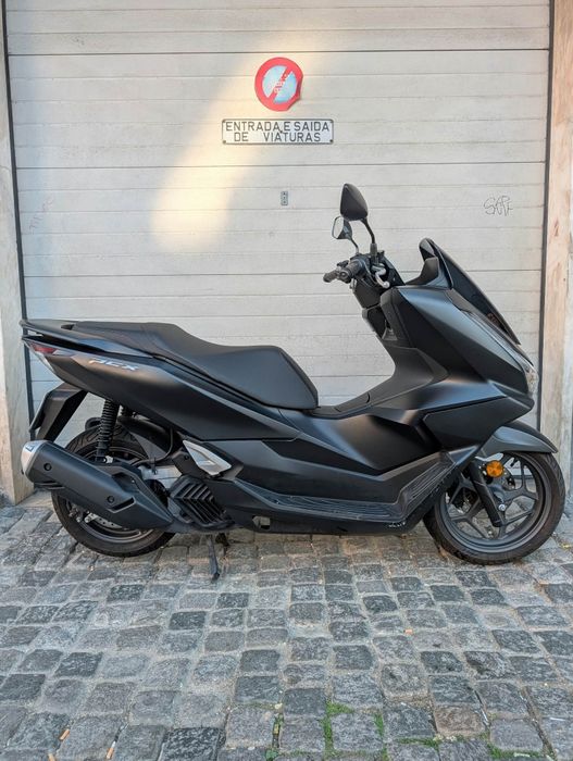 Honda PCX  125cc
