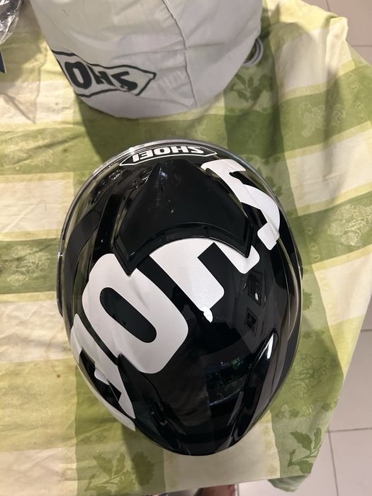 Shoei tamanho M