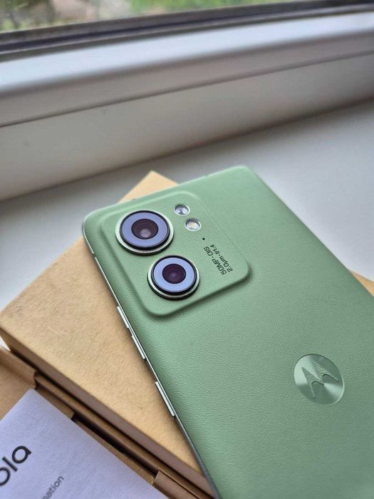 Motorola Edge 40 8/256GB • Ідеальний стан •