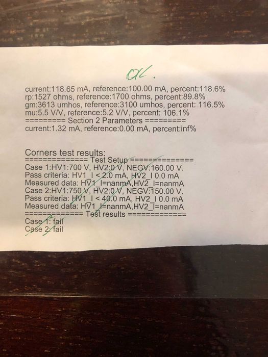 Sprzedam Lampy MOCY SHUGUANG 845B