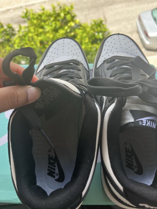 Nike sportswear
