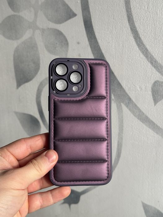 Чохли на Iphone 13 pro / 15 pro / Айфон 13/15 про