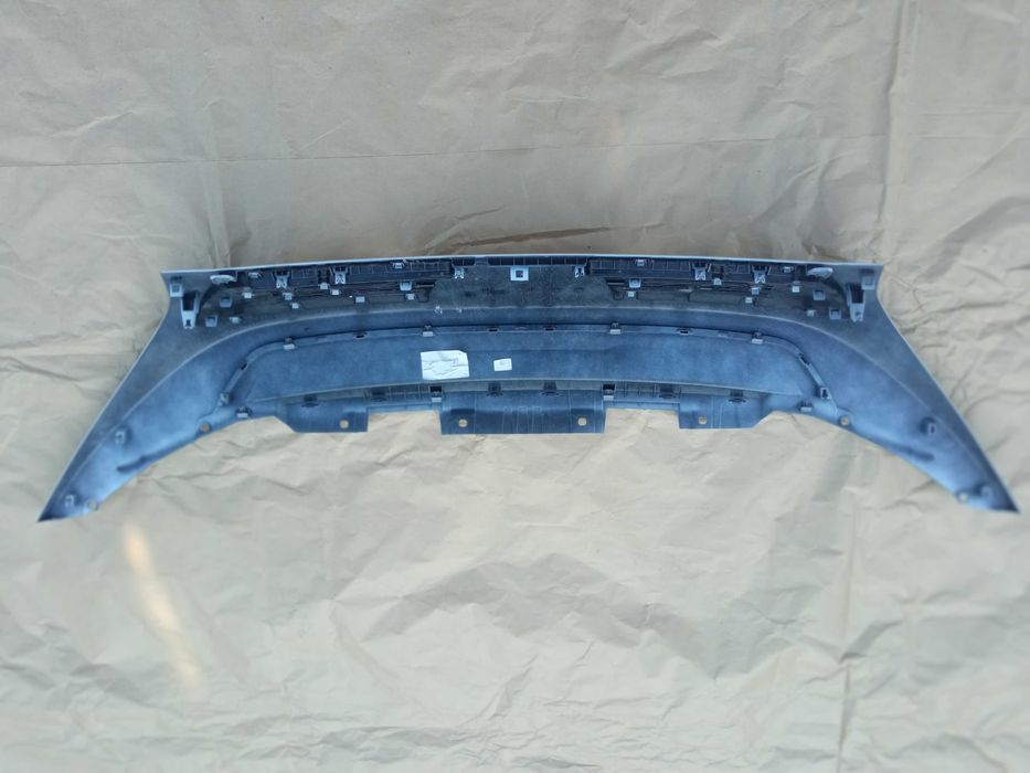 Fiat Ducato III Lift Atrapa Biała Oryginał 2024