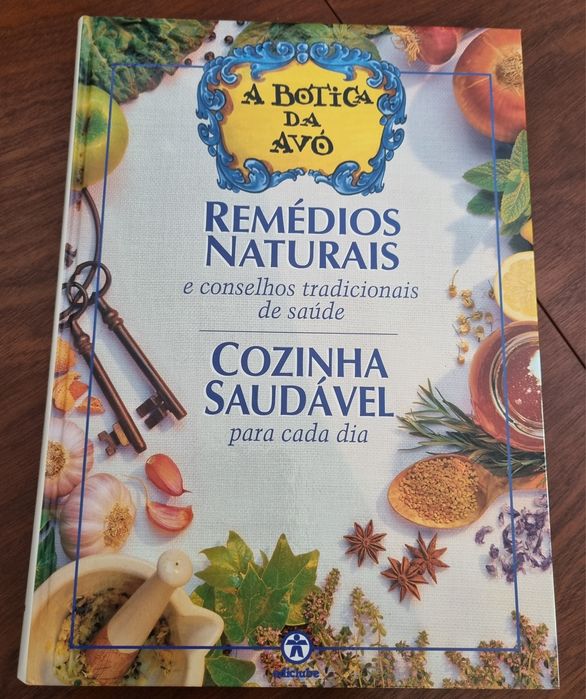 Livros de colecçao